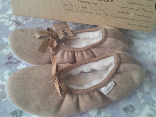 Ladies shepherd sweden - shepherd,