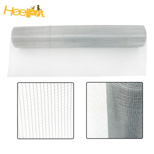 Steel hardware cloth inch - hardware,