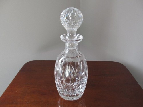 Waterford lismore spirit - waterford,