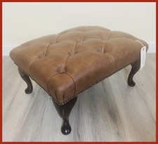 Chesterfield Queen Anne Button