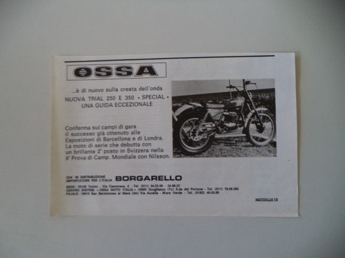 Advertising 1977 - advertising,