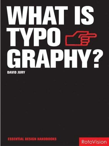 What typography essential - what, is