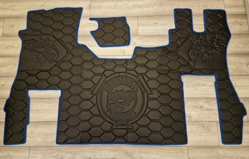 Scania premium honeycomb - premium,