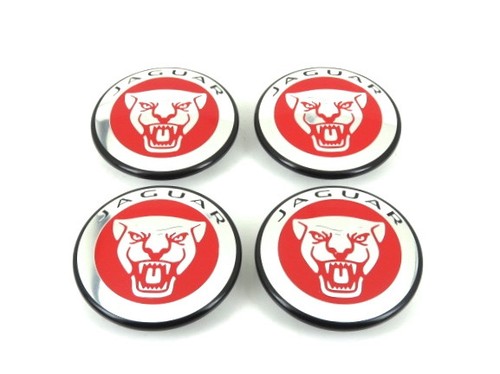 Genuine new jaguar red - genuine,