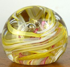 Beautiful Whitefriars Glass