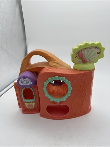 Littlest pet shop - pet, get