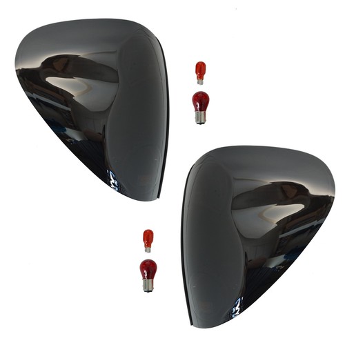 Smoked rear light - light, kit