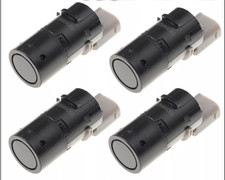 4X Parking Reverse Sensor SET For BMW E39 E46 E60 E61 E65 E66 X3 E83 X5 E53 PDC