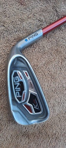 Golf club ping k15 blue - club,