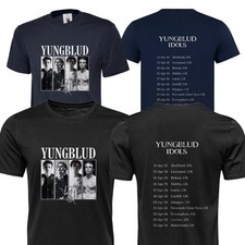 Yung-Blud Idol T Shirt Tour
