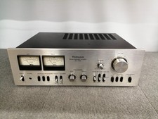 Technics SU-7700 Integrated