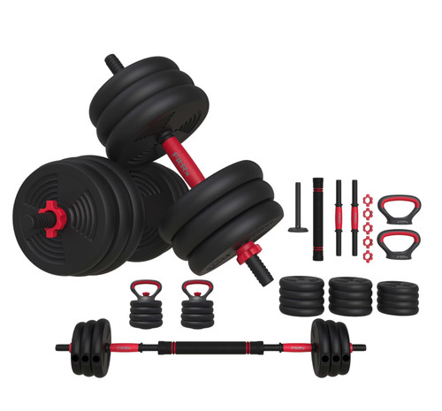 Fitrx smartbell gym lbs - smartbell, 60