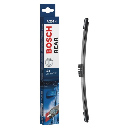 Bosch aerotwin rear wiper - bosch,