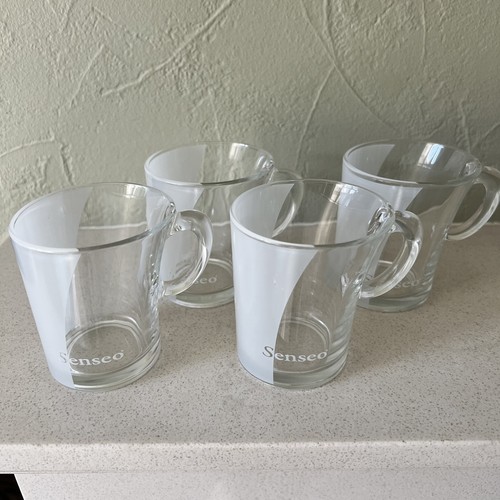 Vintage senseo coffee - coffee, pod