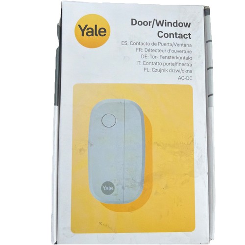 Yale sync smart - sync, home