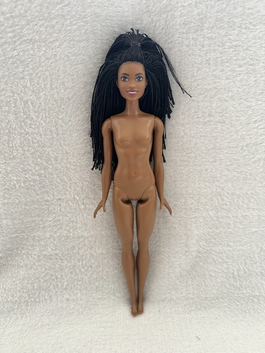 Mattel barbie brooklyn - mattel,