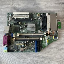 HP Compaq dc7600 SFF