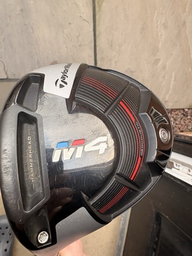 Taylormade driver - taylormade, m4