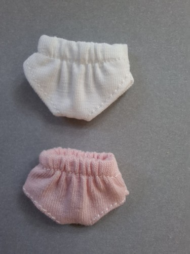 Bjd teeny doll cotton - doll,