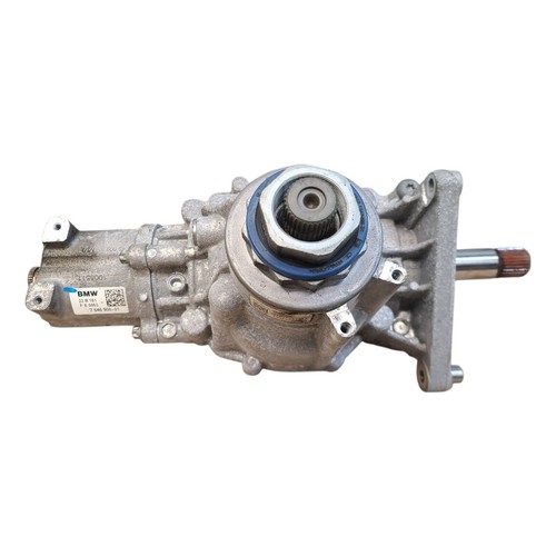 Bmw transfer box - transfer,