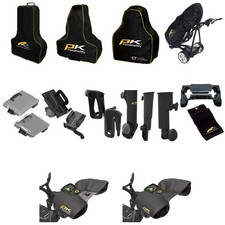 PowaKaddy Golf Trolley Cart