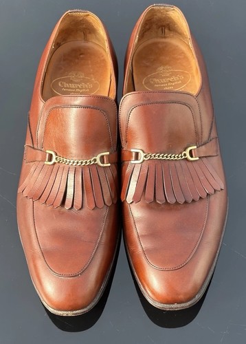 Church custom grade - church’s,