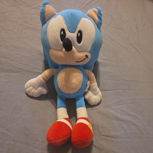 Sega prize europe sonic - prize, the