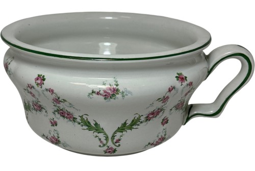 Maple chamber pot - maple,