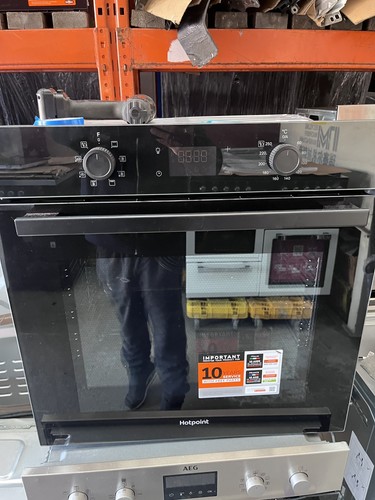 Hotpoint 455h class 2 - uk,