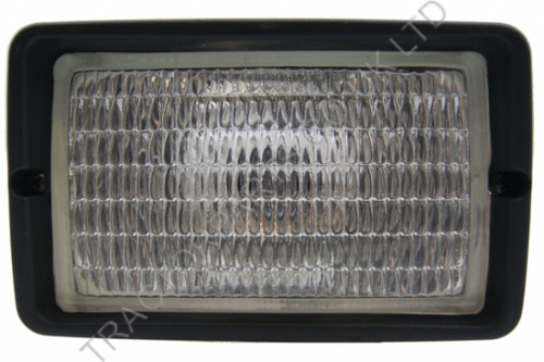 Tractor work lamp plough light - lamp,