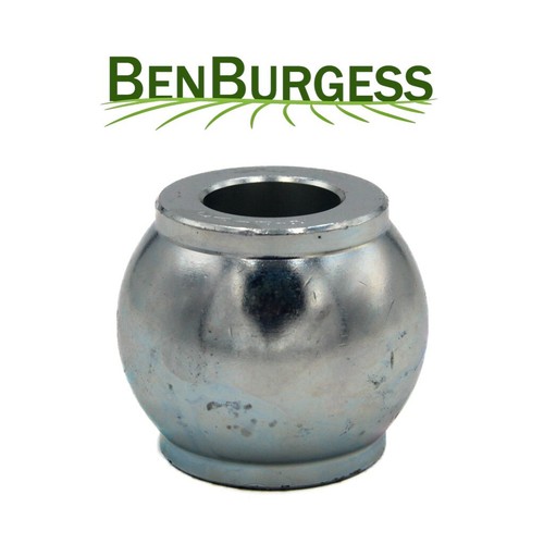John deere quick hitch ball - deere,