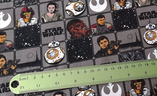Star wars heroes square - star,