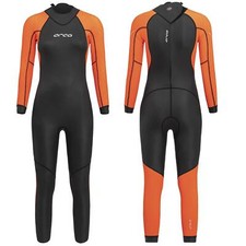 Orca Vitalis Women's Open