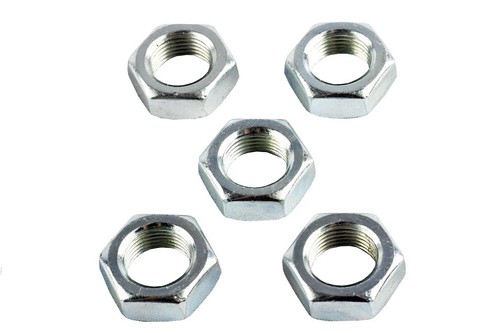 Metric lh threaded half - /,