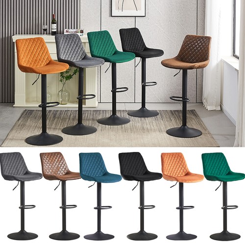 Breakfast bar stools - 2/4x,