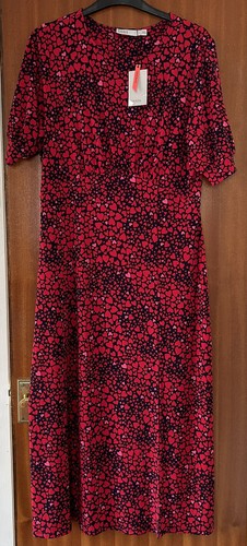 Nwt oasis navy - nwt,