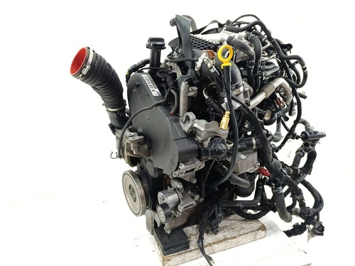 Dau complete engine - /, 242323