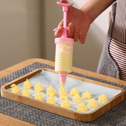 Nozzle cake decorating - nozzle,