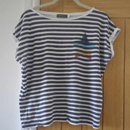 Shirt from mint velvet size - t-shirt,