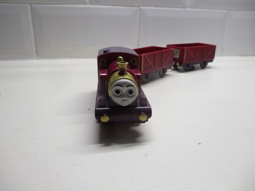 Tomy trackmaster thomas the - tomy,