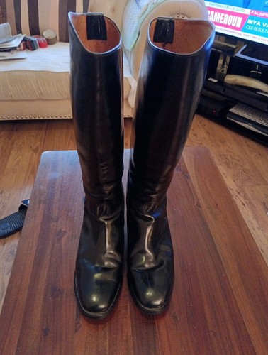 Regent leather women - regent, riding