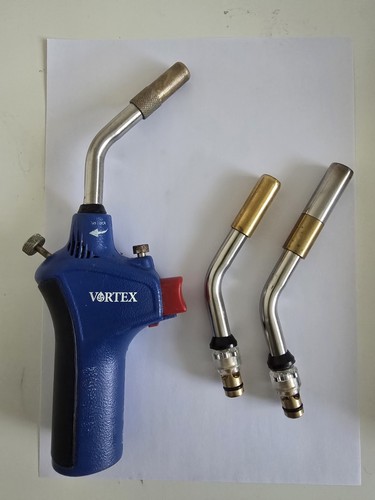 Vortex map blow - vortex,