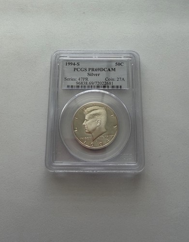 Kennedy half dollar silver - kennedy,