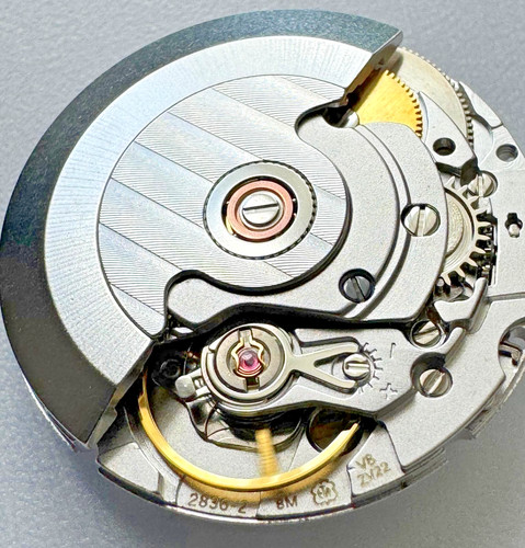 Eta 2836 swiss automatic - 2836-2,