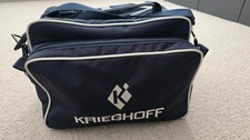 Krieghoff  range Cartridge Bag