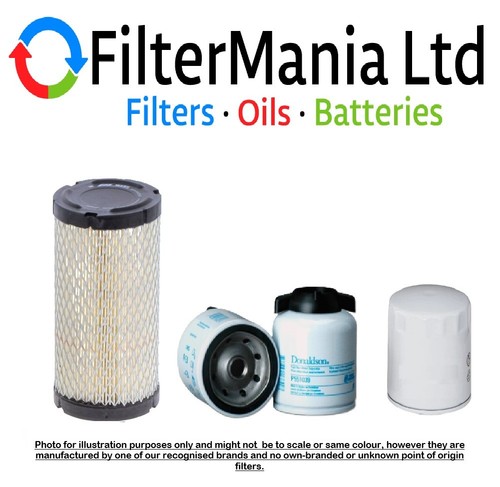 Bobcat e10z filter - e10z,