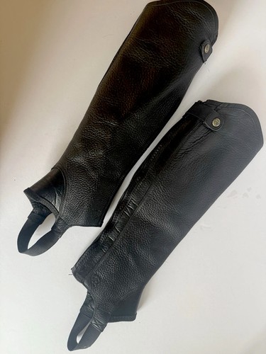 Ariat concord leather - concord,