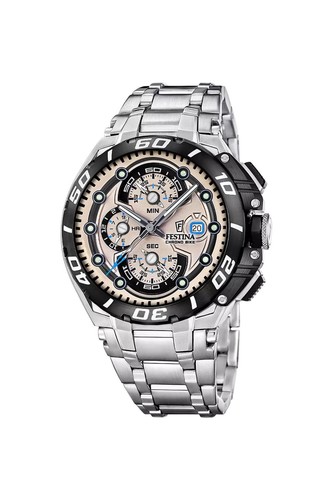 Festina gents chrono bike - gents,