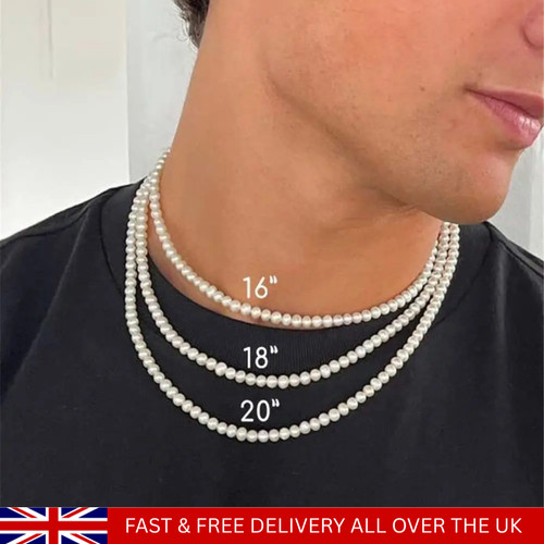 Pearl imitation white cream - pearl,