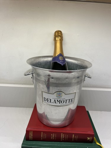 Vintage french delamotte - french,